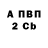 МЕФ мука too MsA